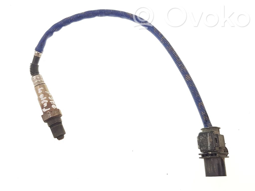 Ford Fusion II Lambda probe sensor 