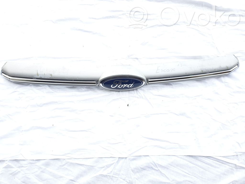 Maskownica / Grill / Atrapa górna chłodnicy   GJ548200,GJ548200DAW