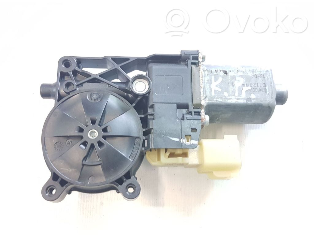 Silnik regulatora szyby drzwi przednich   DS73F23201BD,C03701105,C11226101