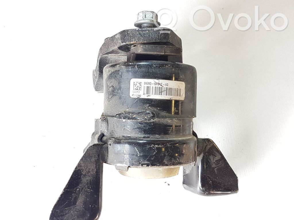 Ford Fusion II Engine mount bracket 