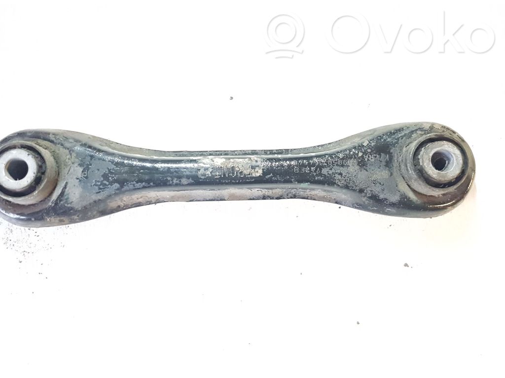 Volvo V50 Rear suspension control arm 