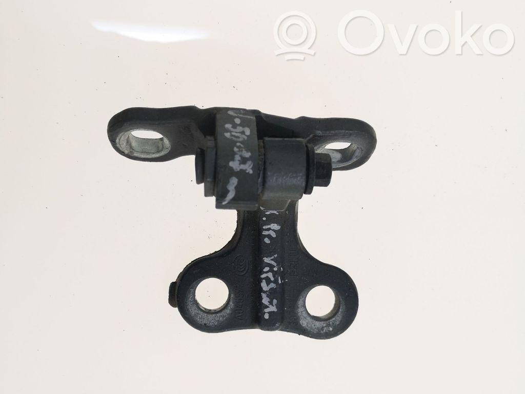 Volvo V50 Front door upper hinge 