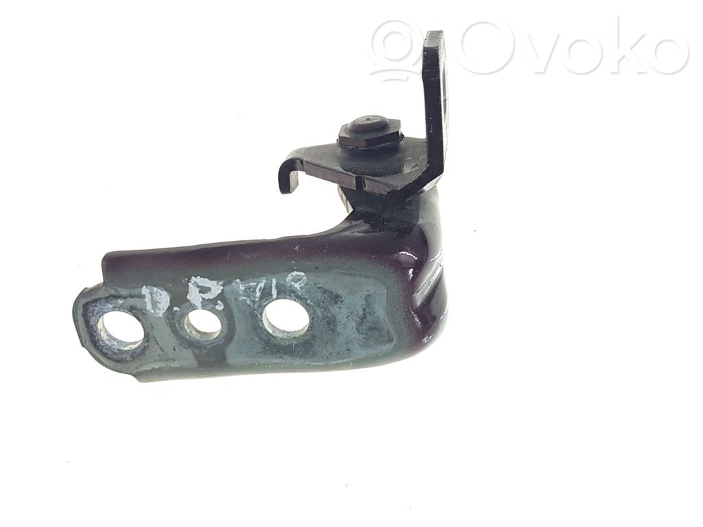 Ford Fusion II Front door upper hinge 