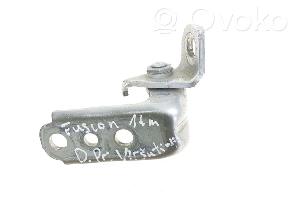 Ford Fusion II Front door upper hinge 