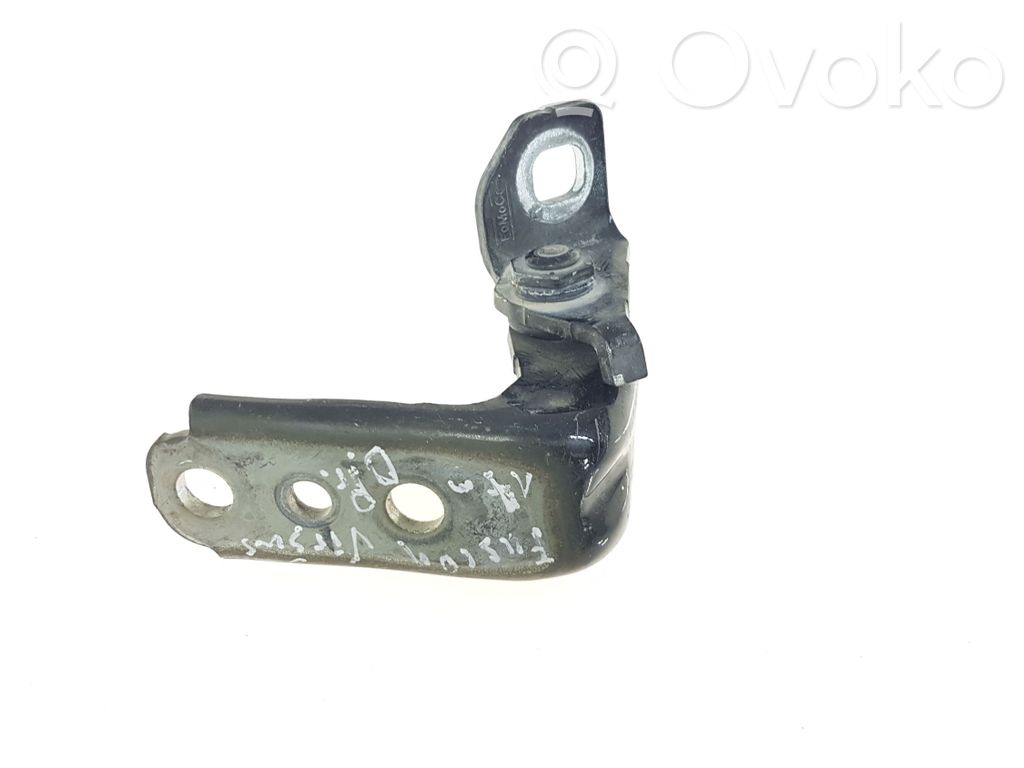 Ford Fusion II Front door upper hinge 