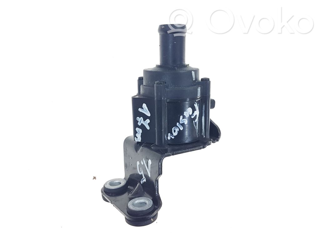 Ford Fusion II Electric auxiliary coolant/water pump 