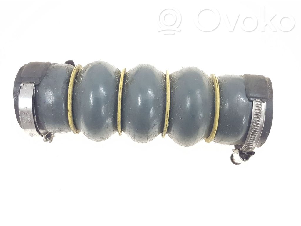 Citroen C4 II Intercooler hose/pipe 