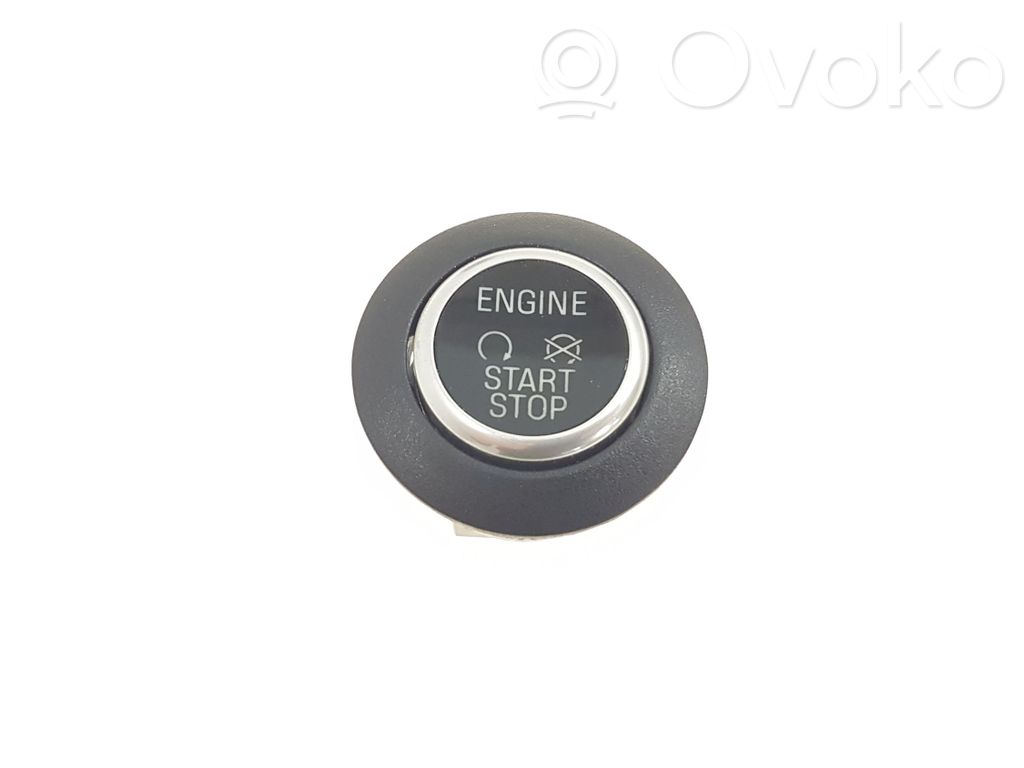 Ford Escape III Engine start stop button switch 