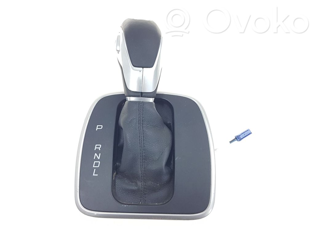 Ford C-MAX II Rivestimento in pelle/manopola della leva del cambio 