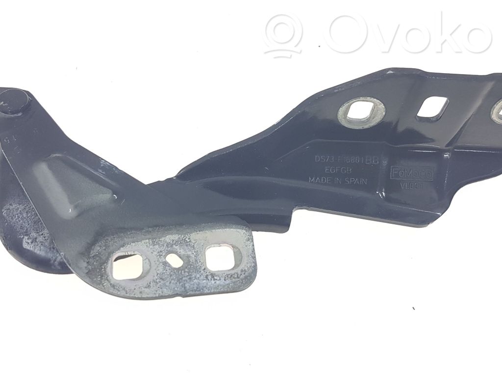 Ford Mondeo MK V Engine bonnet/hood hinges 