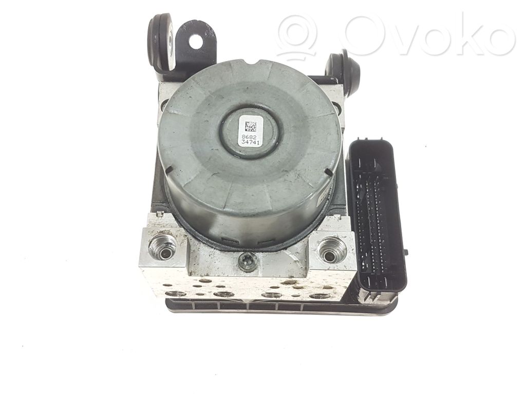 Ford Mondeo MK V ABS bloks 