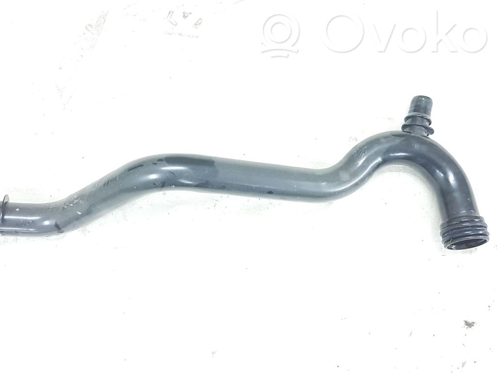 Ford Kuga II Engine coolant pipe/hose 