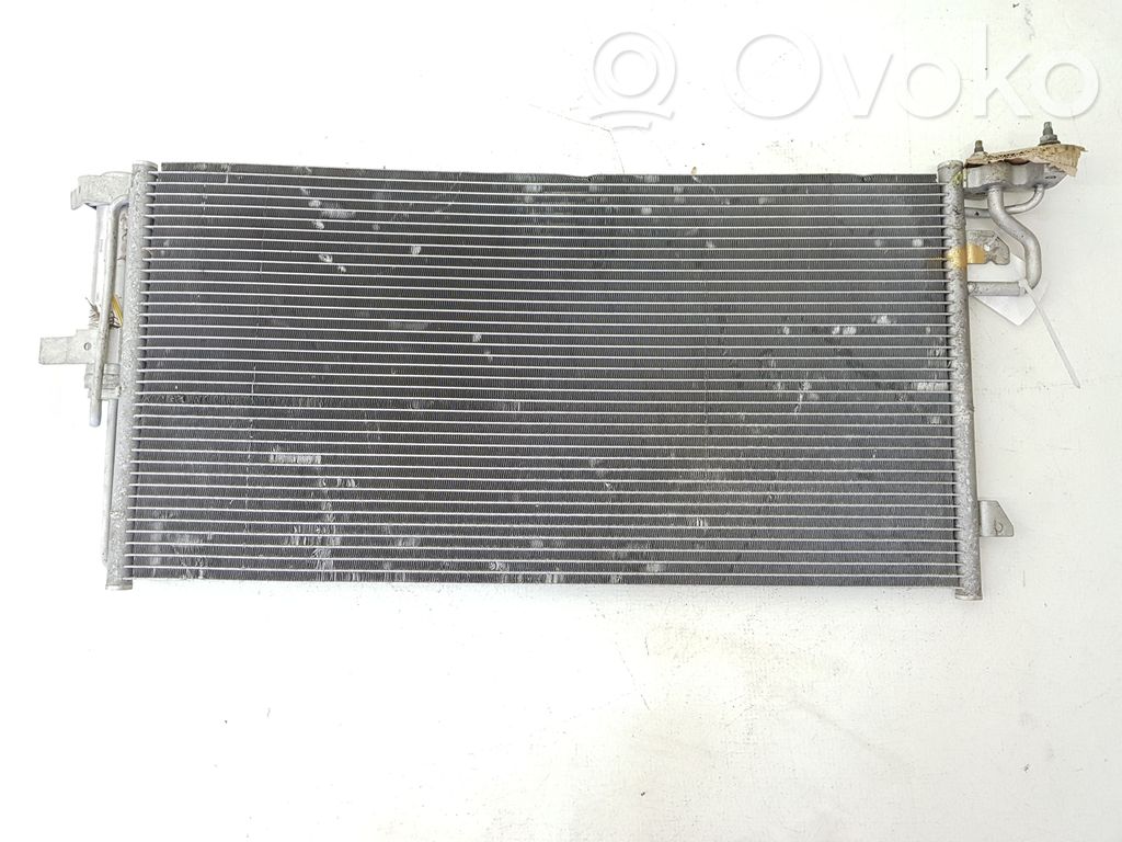 Ford Escape III A/C cooling radiator (condenser) 