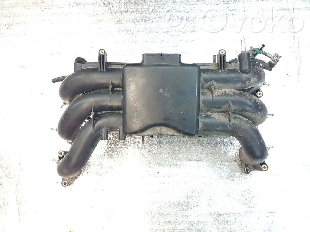 Subaru Legacy Kolektorius įsiurbimo 