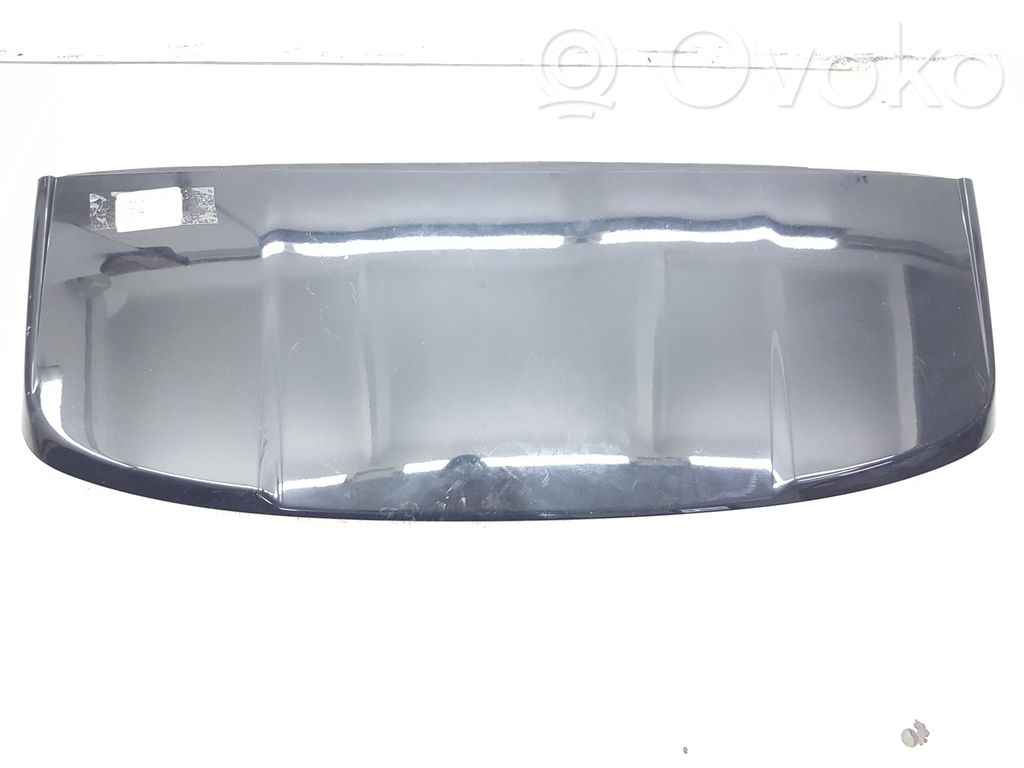 Ford Edge II Tailgate/trunk spoiler 
