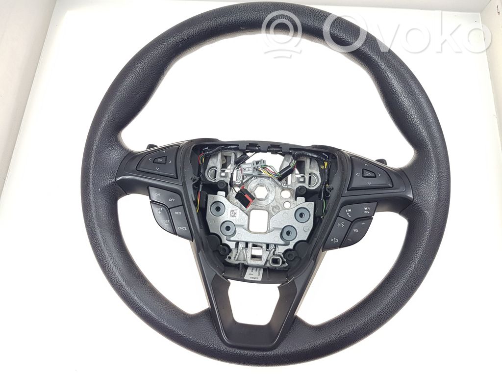 Руль   FT433600,FT433600DD