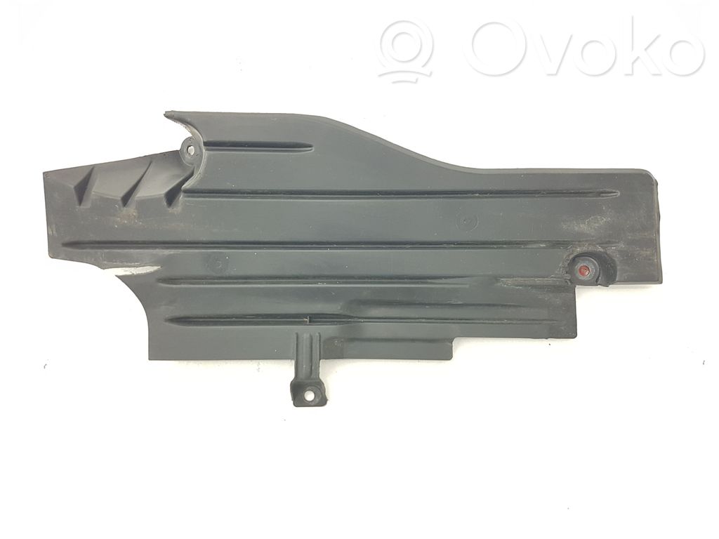 Ford Escape III Rear underbody cover/under tray 