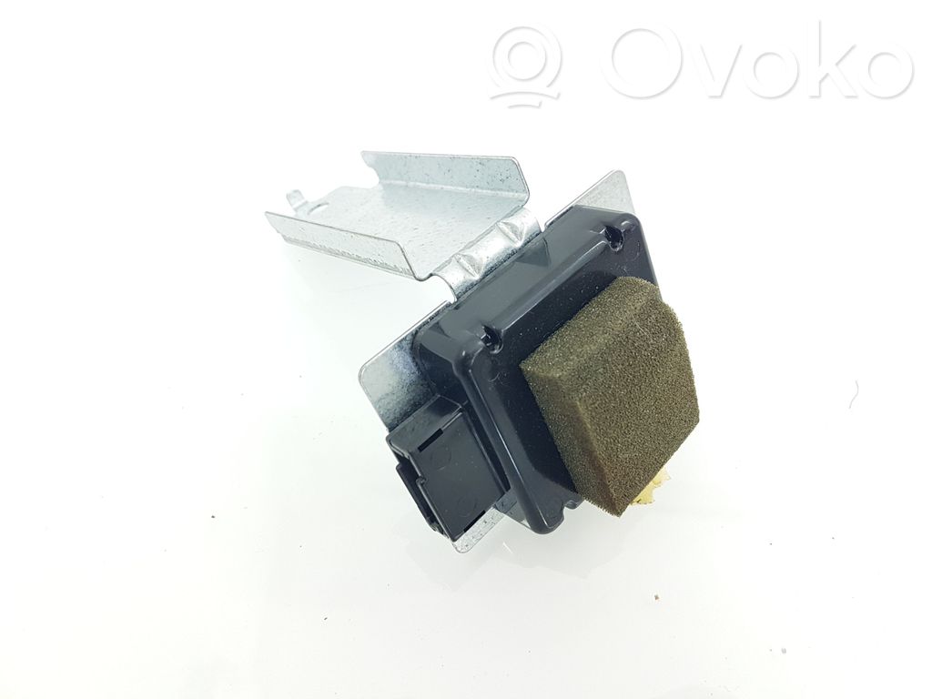 Ford Escape III GPS navigation control unit/module 