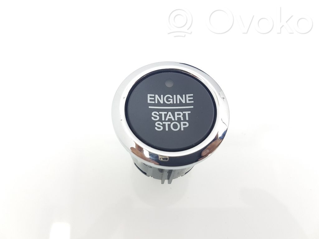 Ford Fusion II Engine start stop button switch 