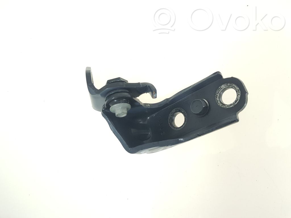 Front door upper hinge   120164