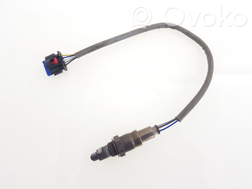 Ford F150 Sonda lambda 