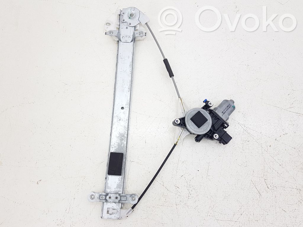 Subaru Legacy Elektryczny podnośnik szyby drzwi przednich 