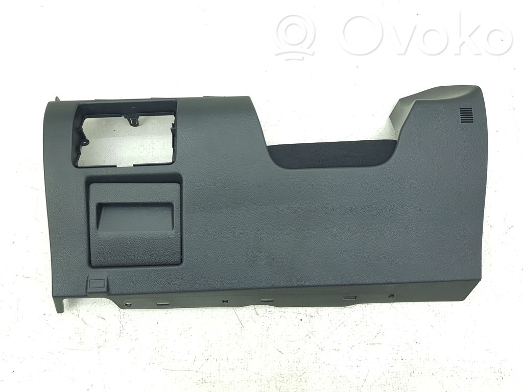 Subaru Legacy Dashboard lower bottom trim panel 
