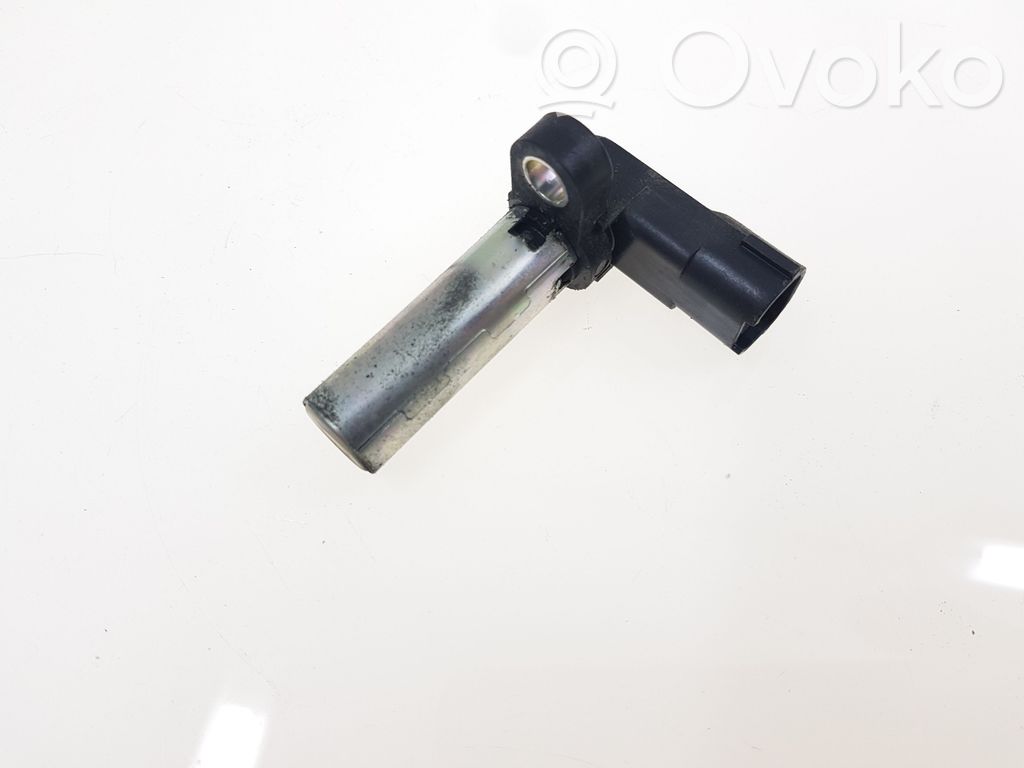 Crankshaft speed sensor   6902