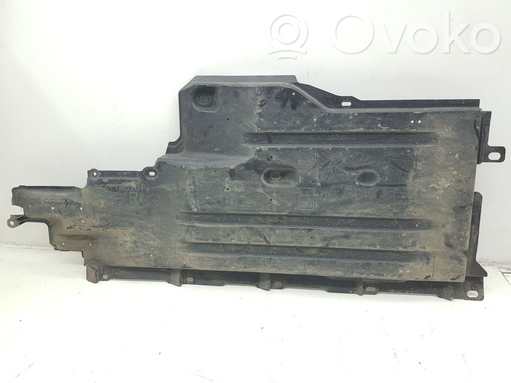 Subaru Legacy Seitenbodenschutz 