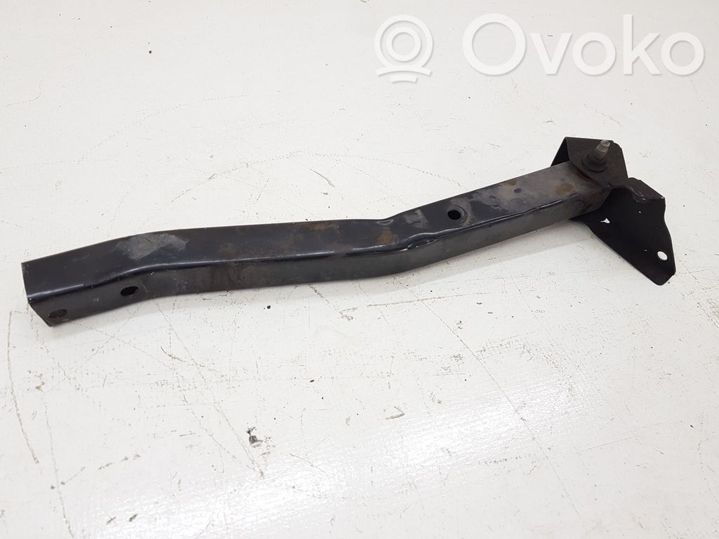 Ford C-MAX II Front subframe 