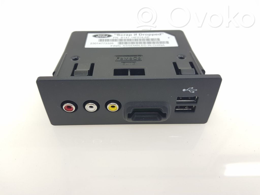 USB control unit   BT4T14F014,BT4T14F014AE,23014773326