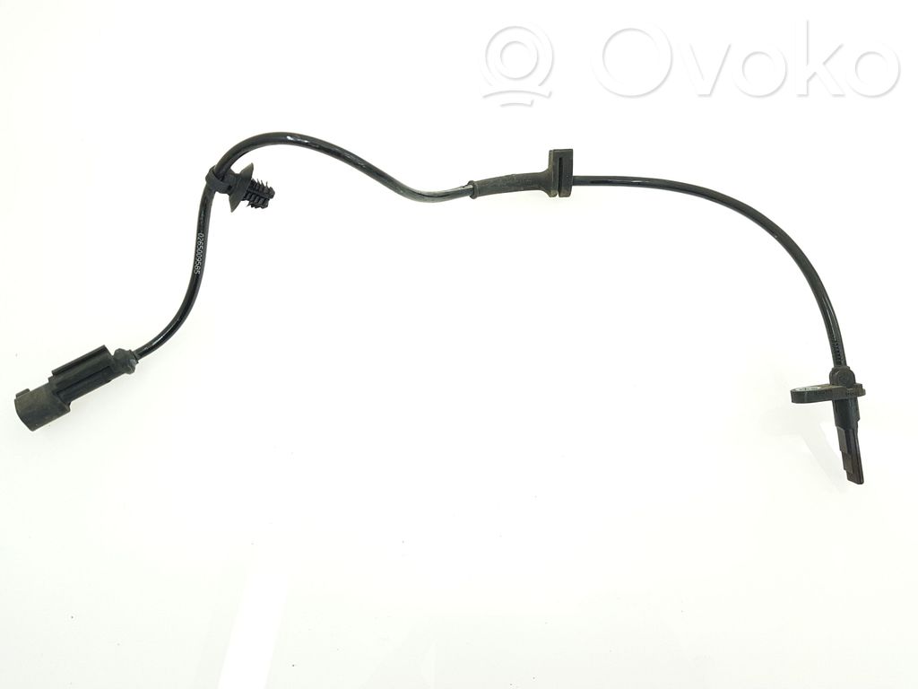 ABS Sensor hinten   FR3C2C190,FR3C2C190BA,0265009585,2161652