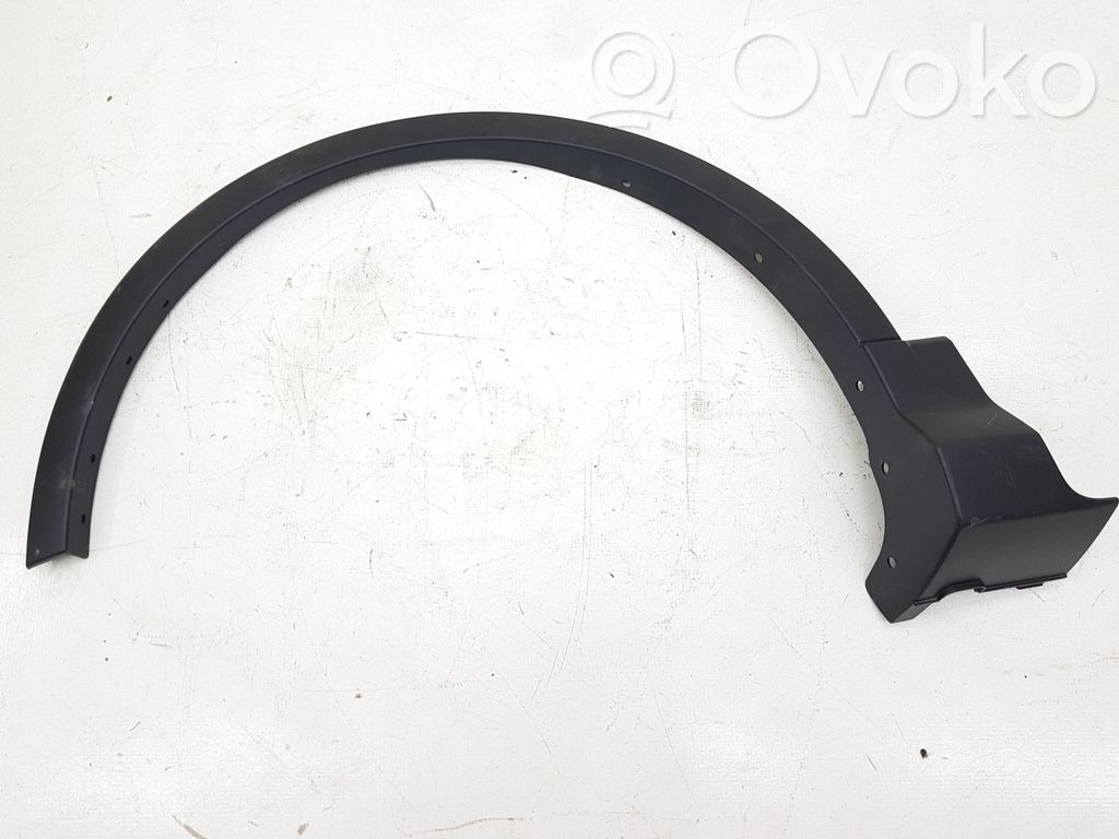 Ford Kuga II Priekšējās arkas apdare 