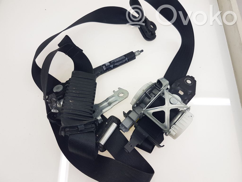 Cinturón delantero   T9677,JL3BC699D65