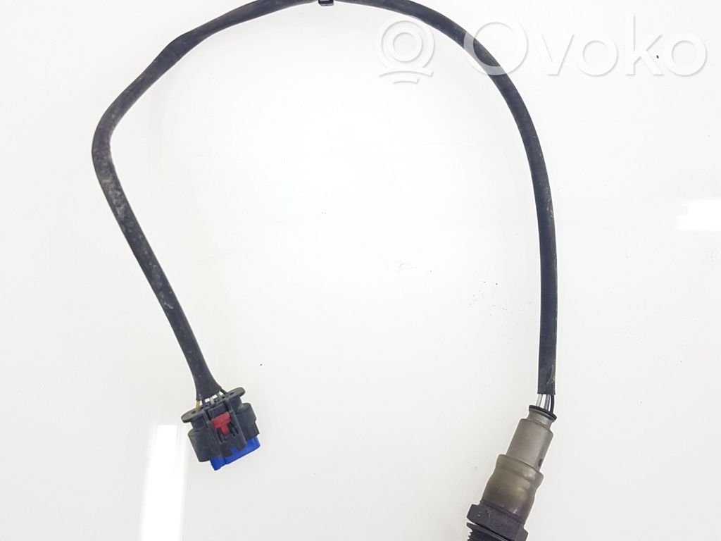 Ford F150 Sonda lambda 