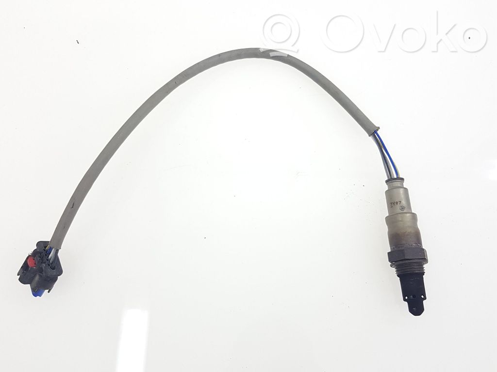 Ford F150 Sonda lambda 