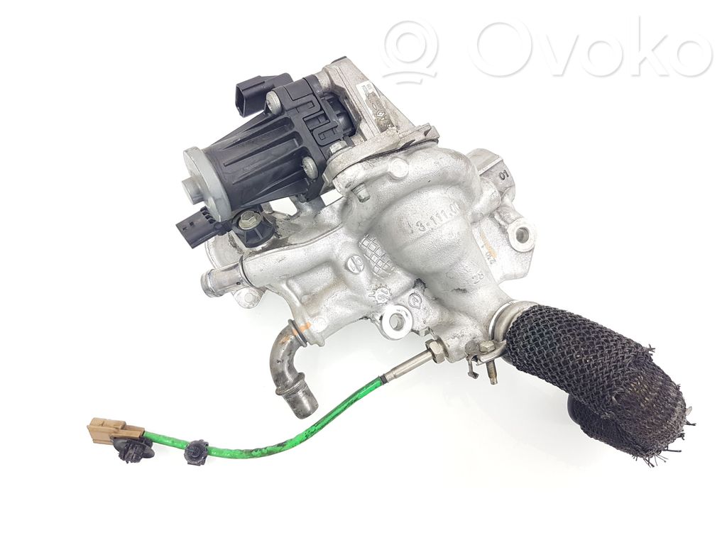 Válvula EGR   705320020,7172RB8004,50797503,3249607672