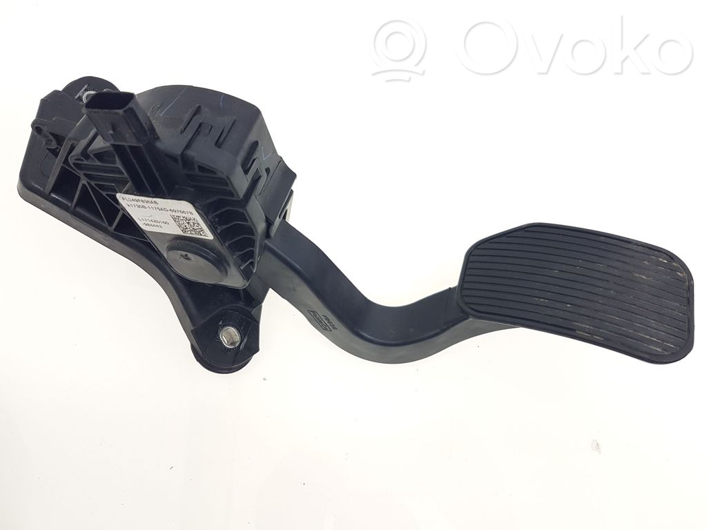 Ford F150 Pedał gazu / przyspieszenia 