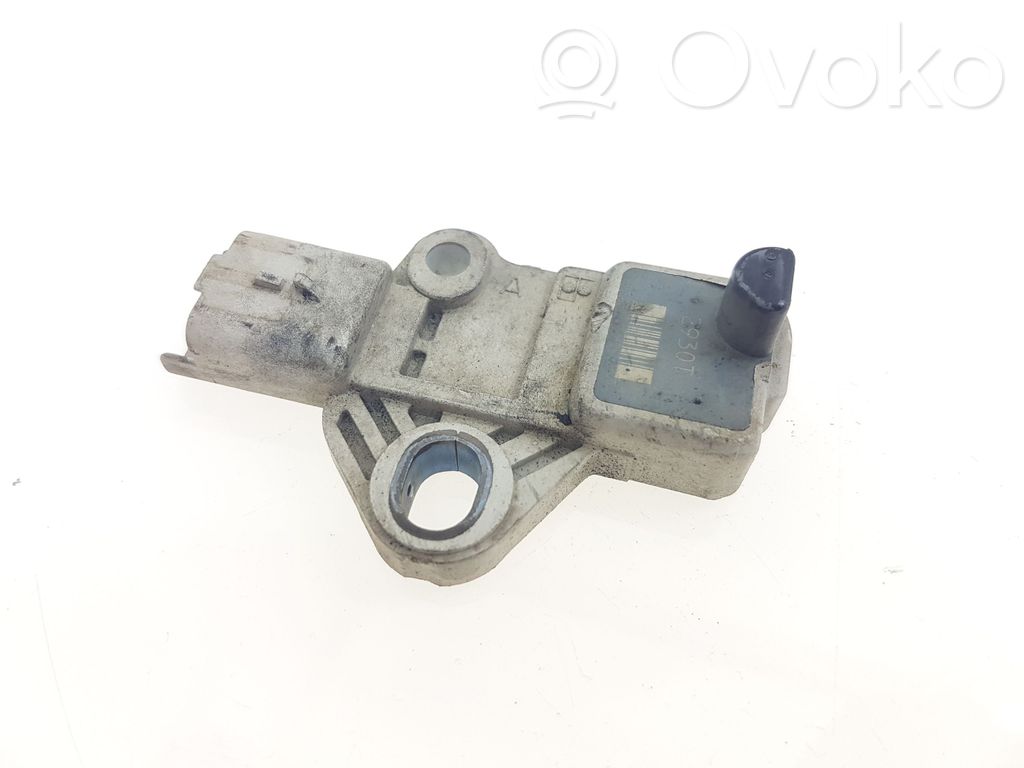 Renault Talisman Crankshaft position sensor 