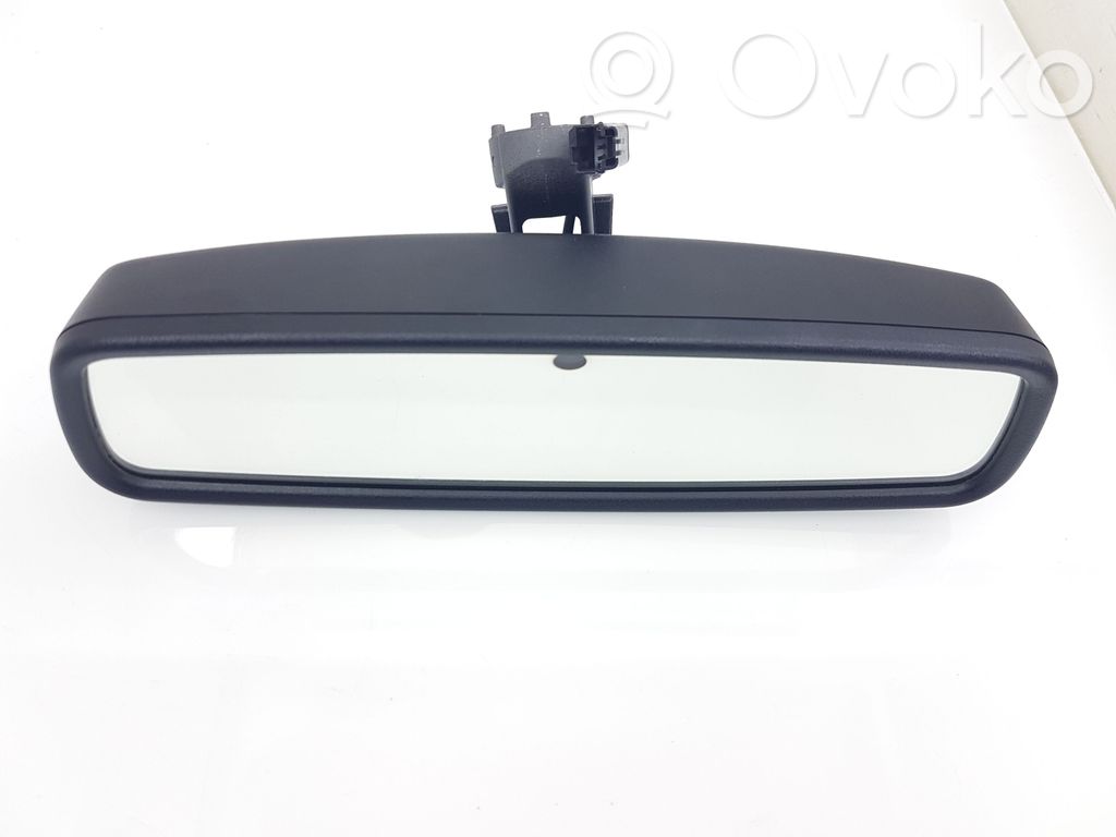 Ford C-MAX II Rear view mirror (interior) 