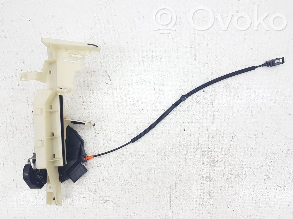 Ford C-MAX II Front door lock 