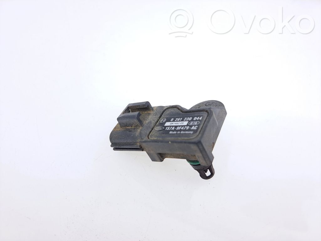 Ford C-MAX II Air pressure sensor 