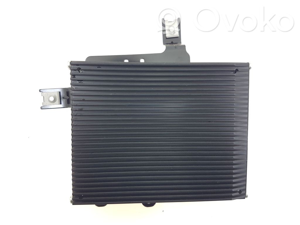 Ford Escape III Voltage converter/converter module 