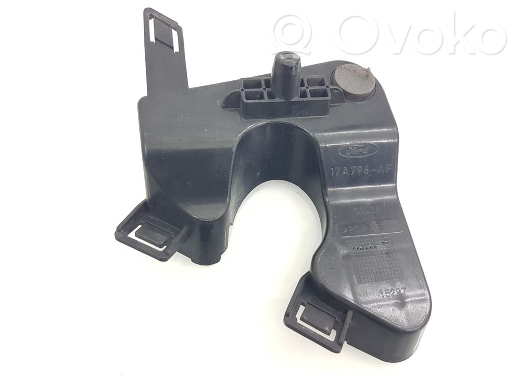 Ford Fusion II Front bumper mounting bracket 