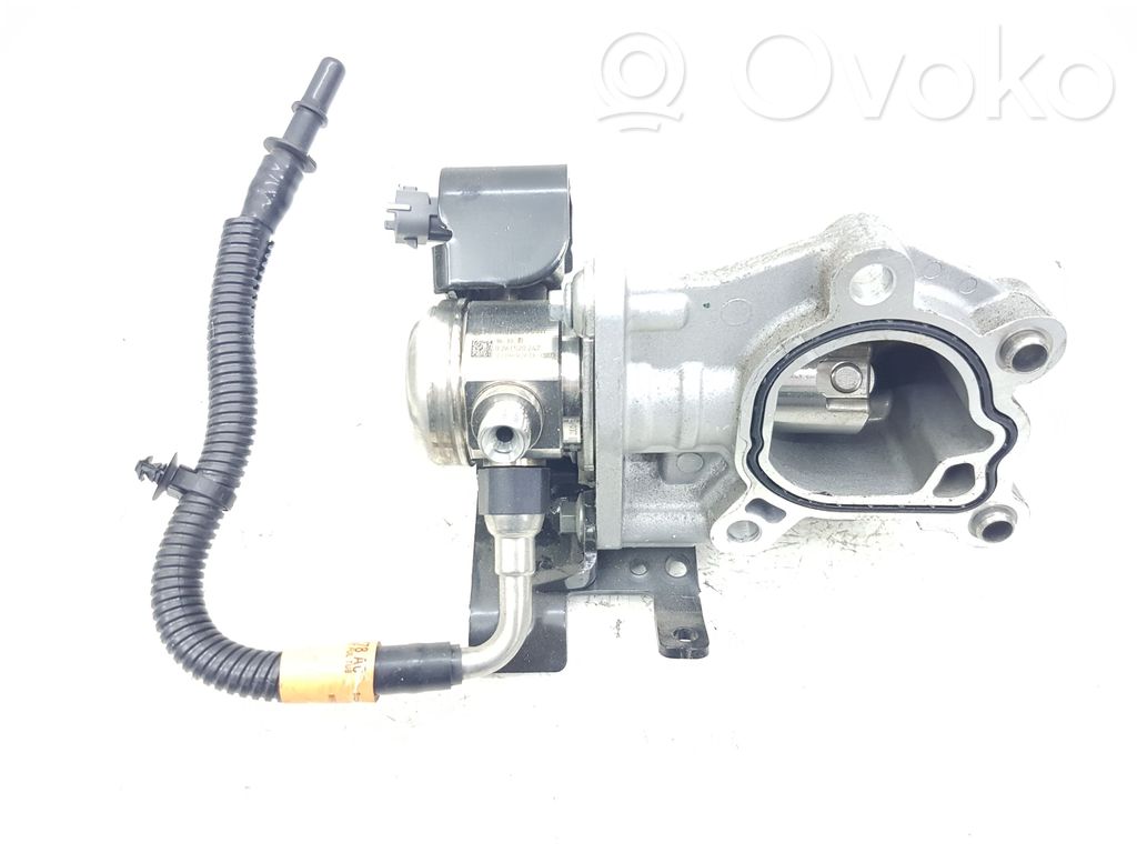 Ford Fusion II Fuel injection high pressure pump 