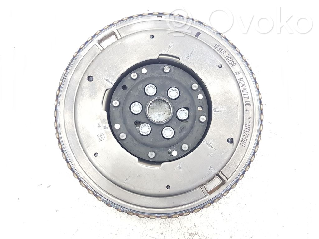 Nissan Qashqai Clutch set kit 