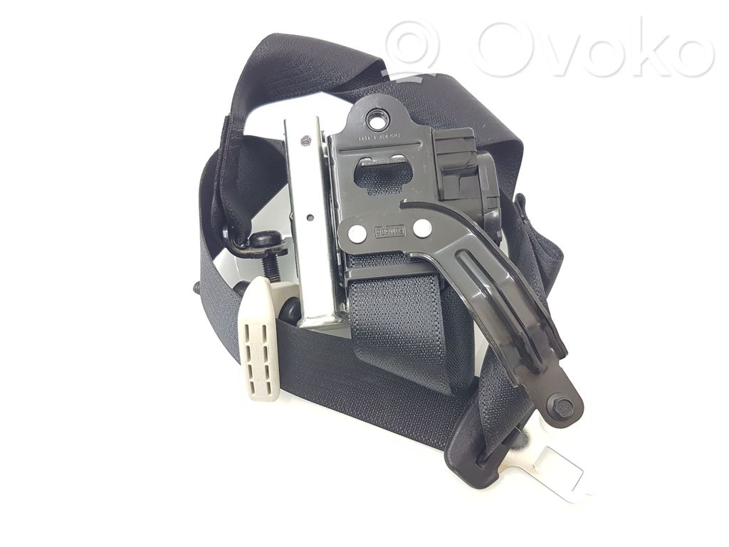 Cinturón trasero   KT4BR611E50,KT4BR611E50AH,201972503,A1633019