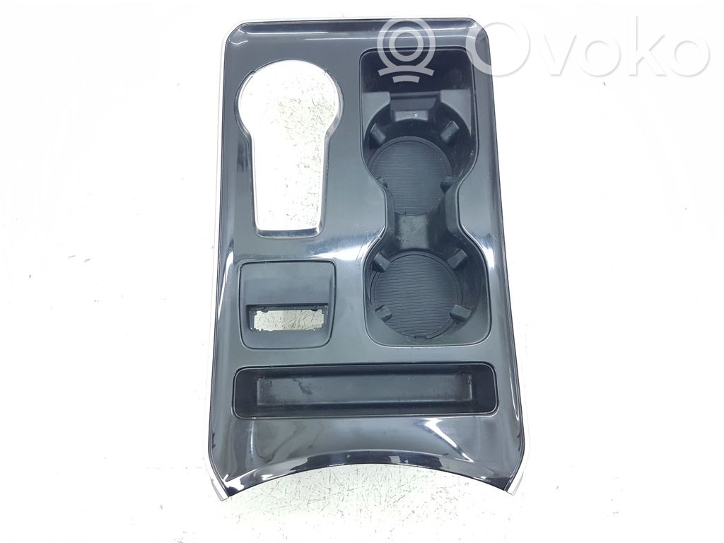 Ford Edge II Becherhalter Getränkehalter Cupholder vorne 