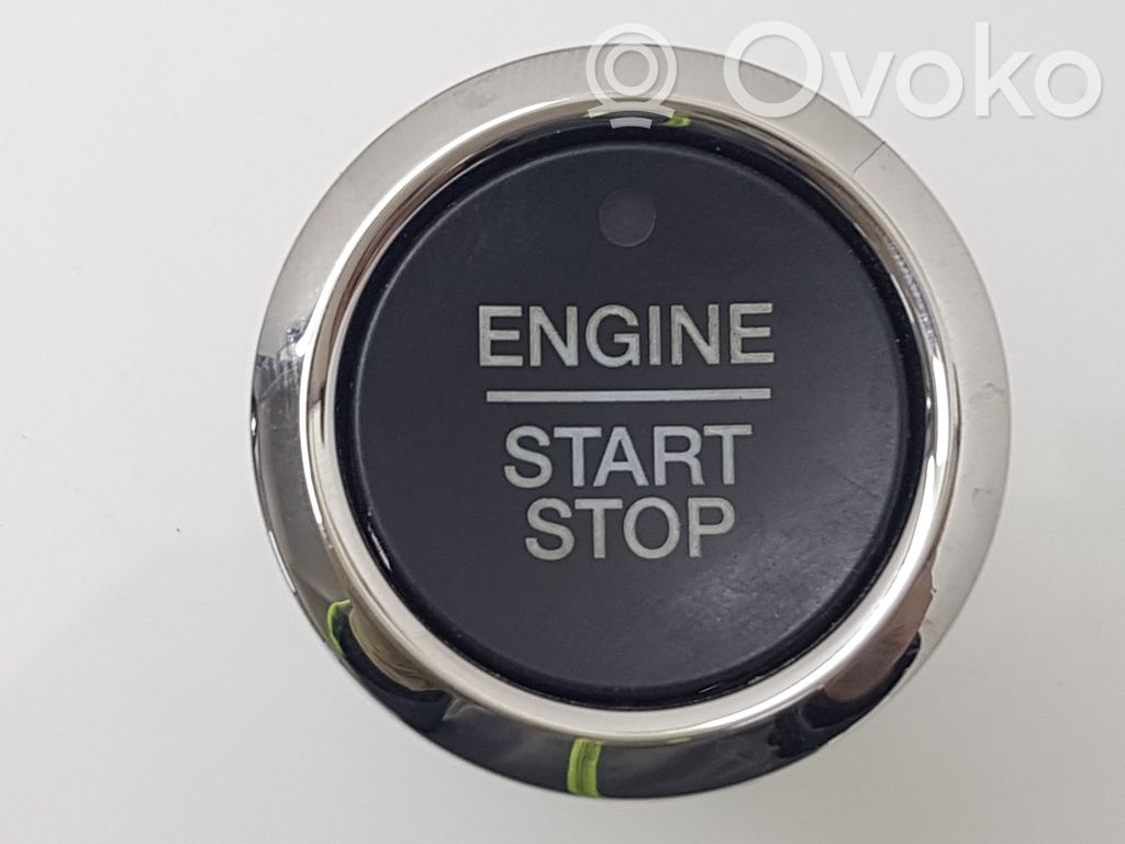 Ford Edge II Engine start stop button switch 