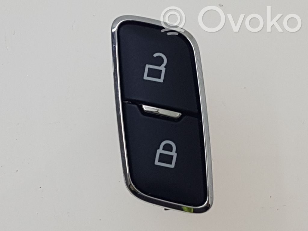 Ford F150 Central locking switch button 